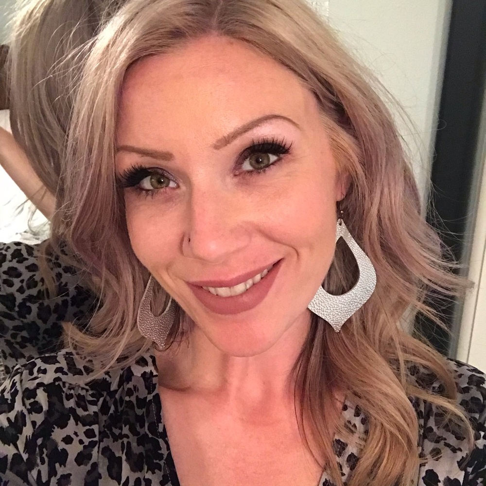 Meet your Posher, Patricia